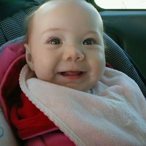 Meet your Posher, Alyce